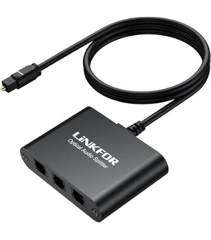 【中古】「非常に良い」audio-technica 光デジタルセレクター AT-SL37 OPT Amazon | audio-technica 光デジタルセレクター AT-SL37 OPT | Audio