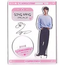 Amazon.co.jp: 韓国 韓流スター☆アン・ヒョソプ アンヒョソプ