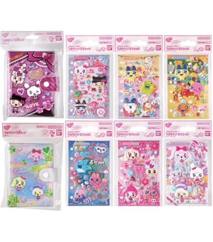 Amazon.co.jp: たまごっちのキラキラステンシルン : おもちゃ