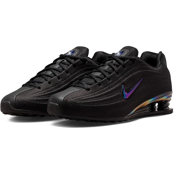 Amazon | [ナイキ] ショックス Z カリストラ X ラベルフッド W SHOX Z