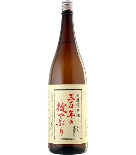 Amazon.co.jp: 村祐 常盤ラベル 亀口取り 無濾過生原酒 1800ml : 食品