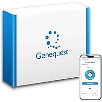 Amazon | ジーンクエスト ALL Genequest 遺伝子検査キット | ジーン 