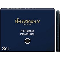 Amazon | MONTBLANC モンブラン 万年筆用カートリッジインク