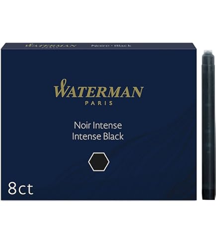 Amazon | MONTBLANC モンブラン 万年筆用カートリッジインク