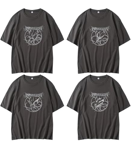 香里奈　Tシャツ Amazon.co.jp: AESPA グッズ ツアー Tシャツ SYNK Hyper Line