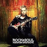 ROCK&SOUL(初回限定盤)(DVD付)