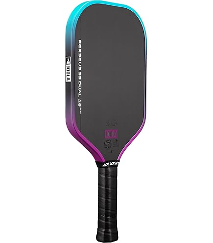 Amazon.co.jp: JOOLA Tyson McGuffin Magnus Pro IV 16mm ピックル