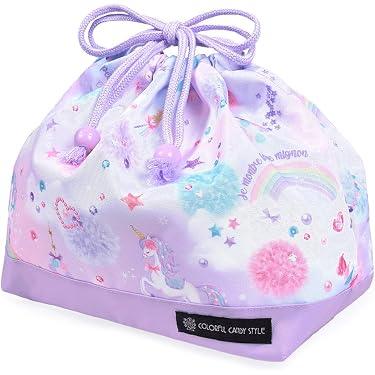 Amazon.co.jp 人気ギフトランキング: ランチバッグ・ランチ巾着