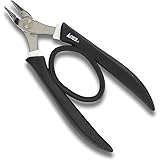 アネックス(ANEX) ニッパー ステンレス製 グリップ付 ダブル刃タイプ 130mm No.285