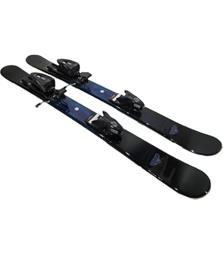 Amazon | BLUEMORIS(ブルーモリス) ケース付 スキーボードセット