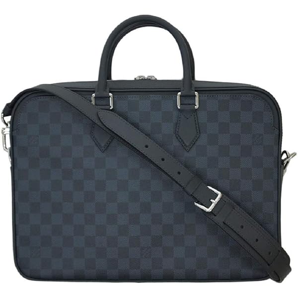 Louis Vuitton ビジネスバッグ グレー LOUIS VUITTON ビジネスバッグ グレー