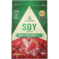 Amazon.co.jp: アルプロン (ALPRON Natural) プロテイン 人工甘風味料