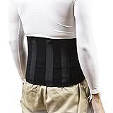 アトリエケー ラクニナール RA-001 ブラック L