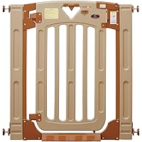 Amazon.co.jp: コンビ ハンズフリーゲート 69-84cm [自動開閉