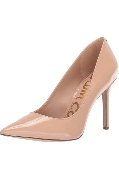 Sam Edelman Women's Hazel Dress Pump 