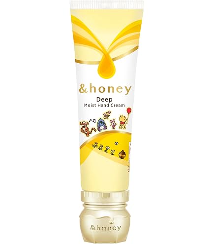 Amazon.co.jp: &honey (アンドハニー) メルティモイスト ハンド