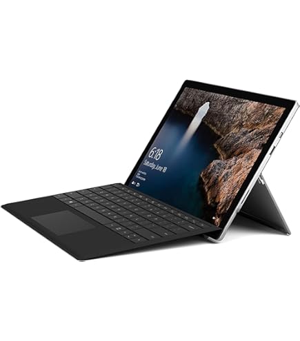 Windowsタブレット本体 Surface Pro 6 i5-8350U Amazon.com : Microsoft Surface Pro 6 (Intel Core i5, 8GB RAM