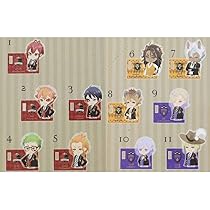 コップペン立てメガネ立てプラツイステッドワンダーランドディズニー