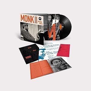 Palo Alto [12 inch Analog]