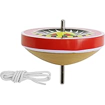 「金運」コマ 工芸品 特注品で非売品 Amazon.co.jp: 池田工業社 チャレンジ! 投げこま [ こま/コマ