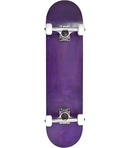 Amazon | スケートボード 7レイヤーズ メイプルウッド