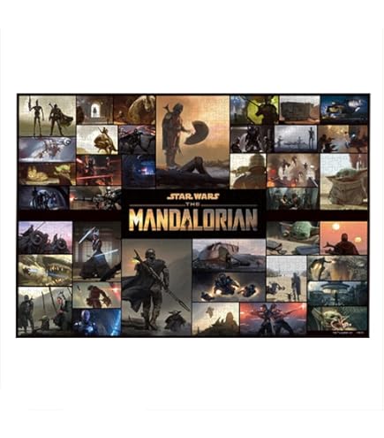 スターウオーズフォースの覚醒ジグゾーパズル Amazon.co.jp: 1000ピース ジグソーパズル スター・ウォーズ フォース