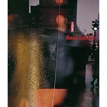 Amazon | Saul Leiter: Retrospektive / Retrospective | Taubhorn