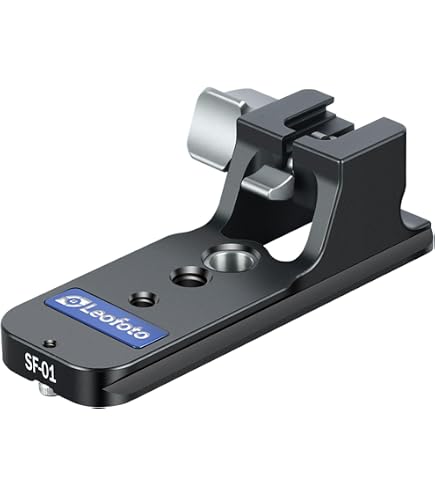 Wimberley AP-609 Sony 400 F2.8 GM用レンズフット Amazon | Wimberley AP-609 交換用レンズフット Sony 400 f2.8 GM OSS