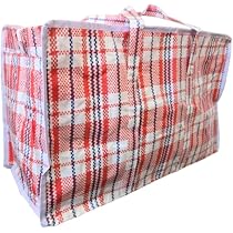 Amazon | (株)IMA ビッグショッピングバッグ 50×30×マチ25cm 便利な