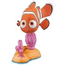 キャラボトリン　ファインディングニモ　セット ニモ キャラボトリン ファインディング・ニモ - メルカリ