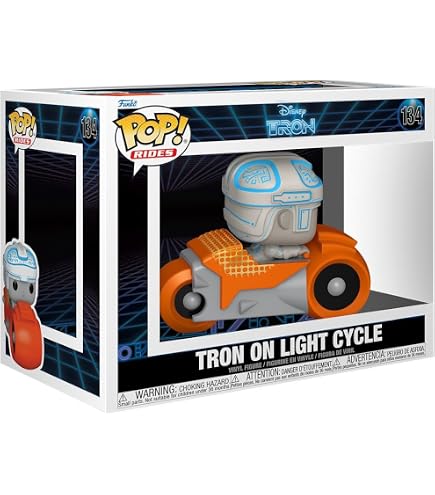 Amazon | TRON:LEGACY トロン:レガシー 7インチプロジェクション