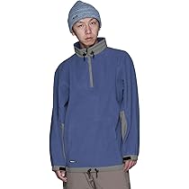 ARBEN ハーフジップ スノーボードウェア LL セットアイテム対象 ARBN エアボーン スノーボード ウェア