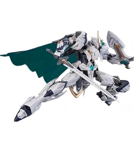 Amazon | 「HAORAYU」SNAA 円卓の騎士団 巨神剣トリスタン 1/144