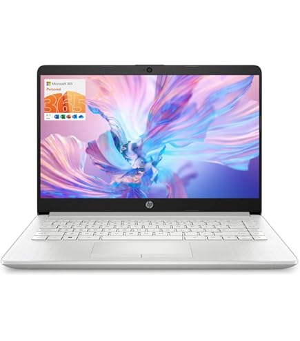 Amazon.co.jp: HP ブラック 15.6インチノートパソコン、8GB RAM、1.25