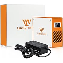 Amazon.co.jp: Avalon Q 90TH/s ビットコインマイナー 1674W