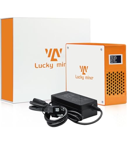 Amazon | Canaan Avalon Nano 3 BTC マイナー ビットコインマイナー