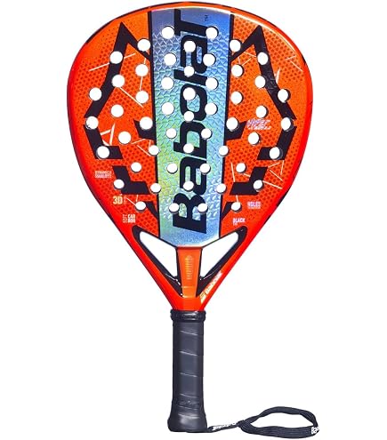 Amazon | Babolat Technical Viper Juan Lebron Padel ラケット