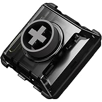 Amazon.co.jp: Haute42 アケコン レバーレス レバーレス