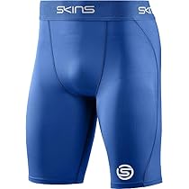 Amazon | [スキンズ] 着圧 コンプレッションウェア ショーツ