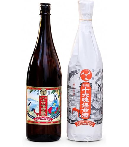 Amazon.co.jp: 養命酒製造 高麗人参酒 [ リキュール 700ml ×6本