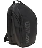 Amazon | Wilson(ウイルソン) テニス バック ULTRA V5 TOUR BACKPACK