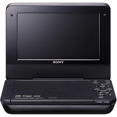 Amazon.co.jp 人気ギフトランキング: ポータブルDVD・ブルーレイ