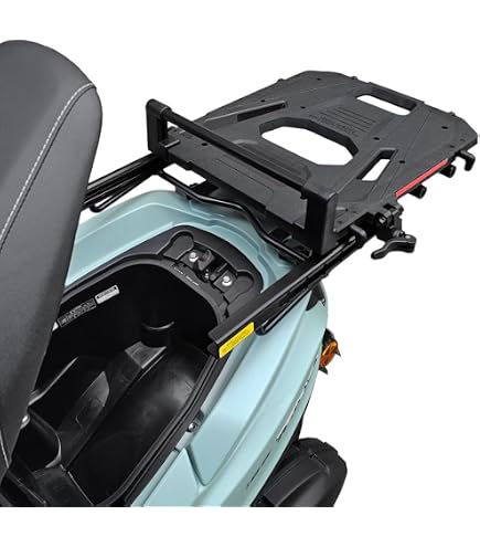 Amazon.co.jp: R-SPACE スライドキャリア ヤマハ NMAX/NMAX155 用 最大