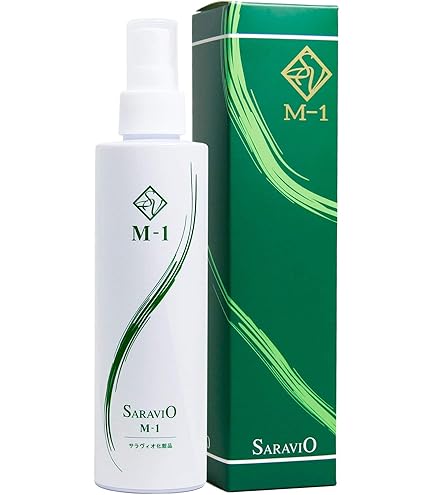 SARAVIO M-1 育毛ローション  120ml 2本セット Amazon | M-1 育毛 ローション 120 ml 2本 セット | サラビオ