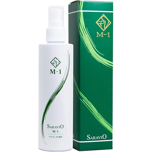 M-1 育毛ローション 250ml 120mlセット Amazon | M-1 育毛 ローション 120 ml 2本 セット | サラビオ