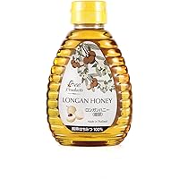 Amazon | ビープロダクツ ロンガンハニー 500g×2個セット 龍眼