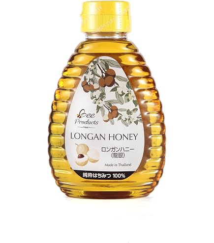 Amazon | 日本蜂蜜 カナダ産はちみつ 250g | レンゲ印 | はちみつ 通販
