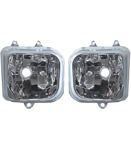 ジャイロキャノピー フロントカウル TA02 ライト　ウィンカー ホンダ ジャイロキャノピー TA02 TA03 LED ユーロ ウインカー クリア