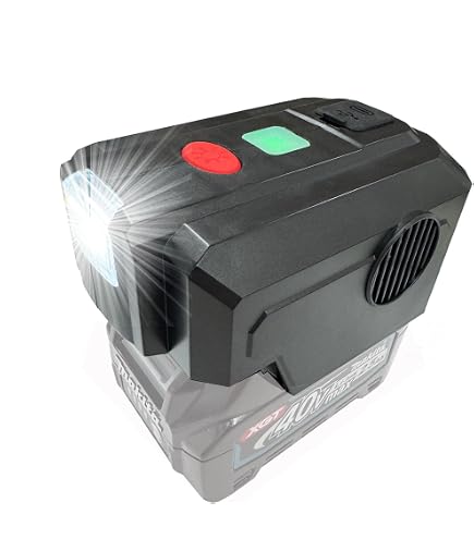 Amazon.co.jp: Azocek 350W パワーインバーター 正弦波 マキタ18V