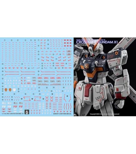 Amazon | 蛍光!! HG RG EG 1/144 ロボット MS 炎社ディテールアップ